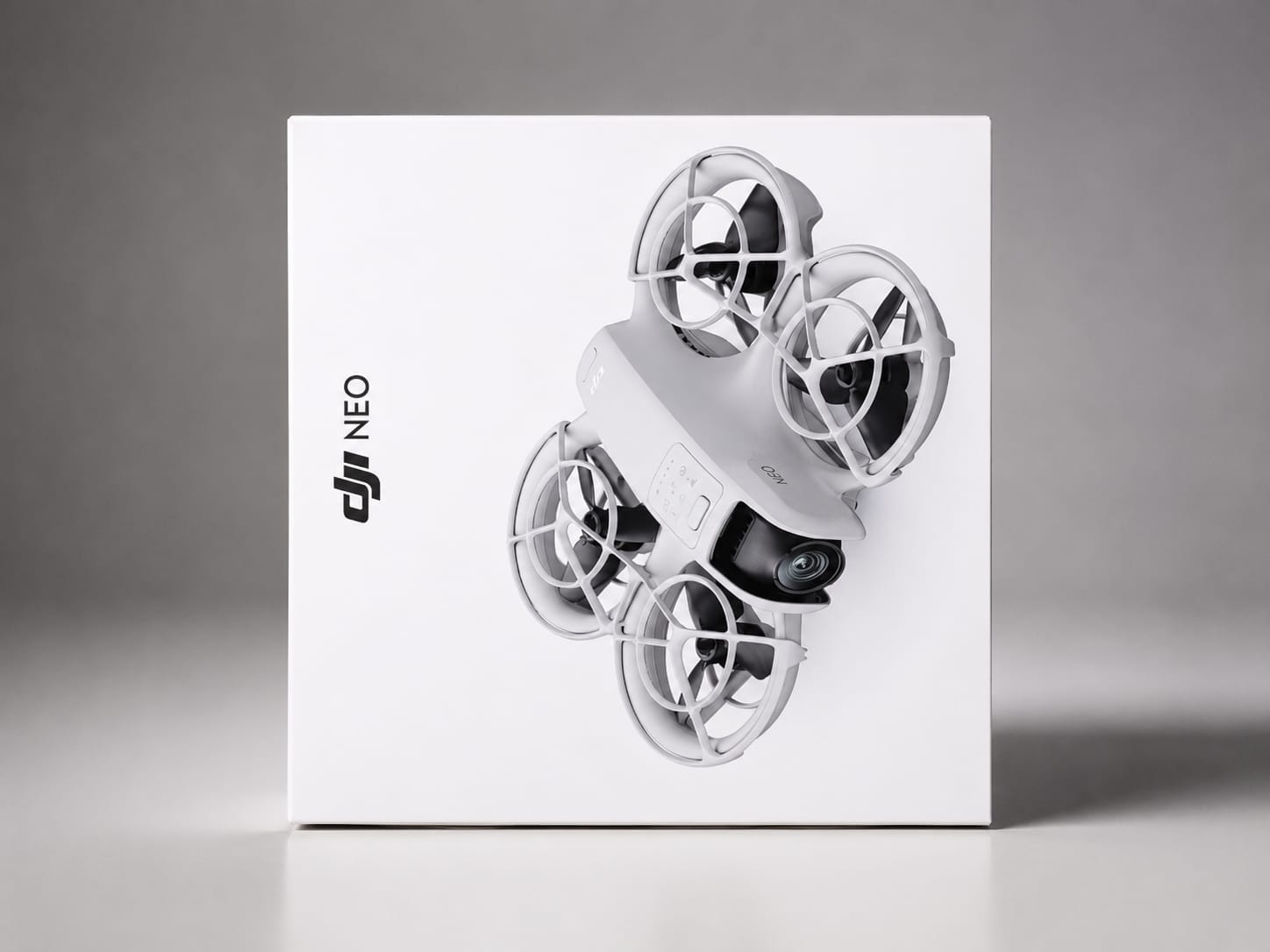 DJI Neo Drone prize